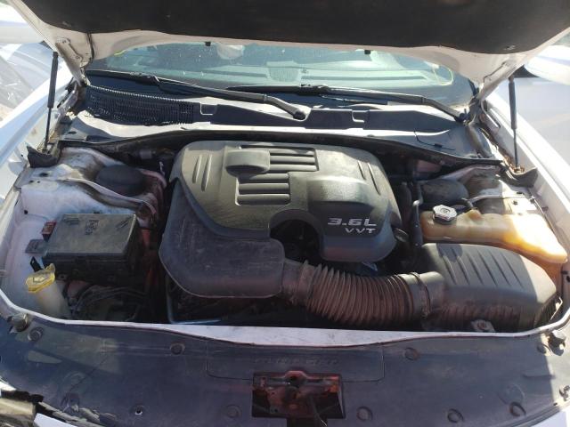 Photo 7 from auction – 2015 DODGE CHARGER SE with VIN 2C3CDXBG9FH790184
