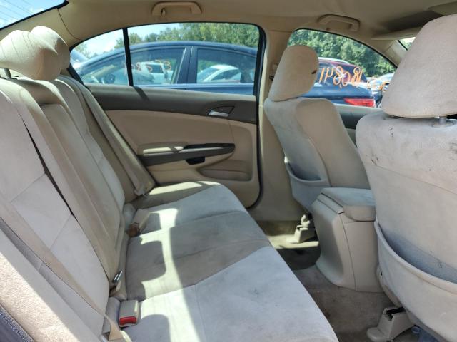 Photo 6 from auction – 2010 HONDA ACCORD LX with VIN 1HGCP2F36AA078883