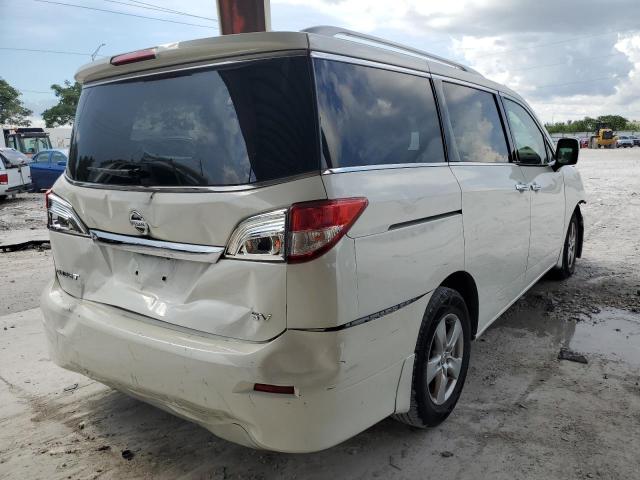 Photo 4 from auction – 2015 NISSAN QUEST S with VIN JN8AE2KP1F9128543