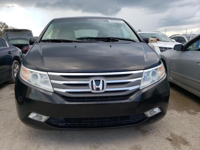 Photo 9 from auction – 2012 HONDA ODYSSEY TO with VIN 5FNRL5H99CB020669