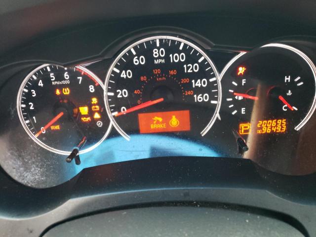 Zdjęcie 8 z aukcji – 2011 NISSAN ALTIMA SR z VIN 1N4BL2AP8BN449929