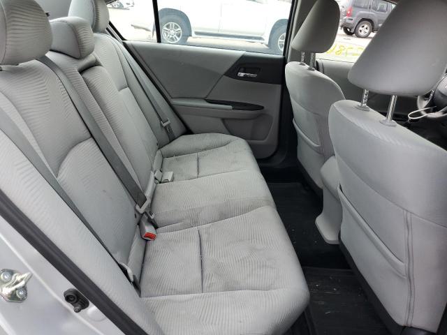 Photo 6 from auction – 2015 HONDA ACCORD LX with VIN 1HGCR2F39FA063084