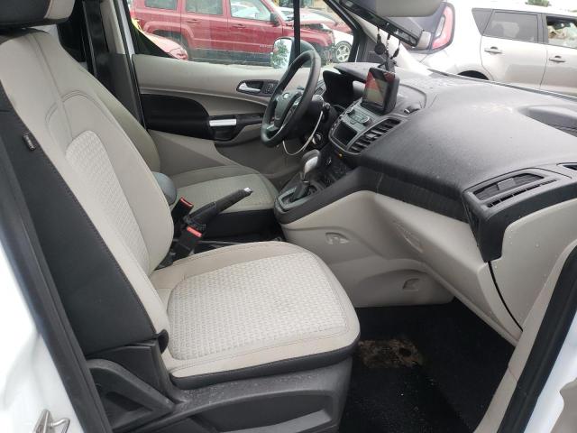 Photo 5 from auction – 2019 FORD TRANSIT CO with VIN NM0LS7F27K1393207
