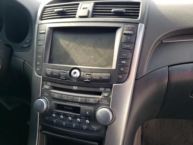 Photo 9 from auction – 2006 ACURA 3.2TL with VIN 19UUA66246A068672
