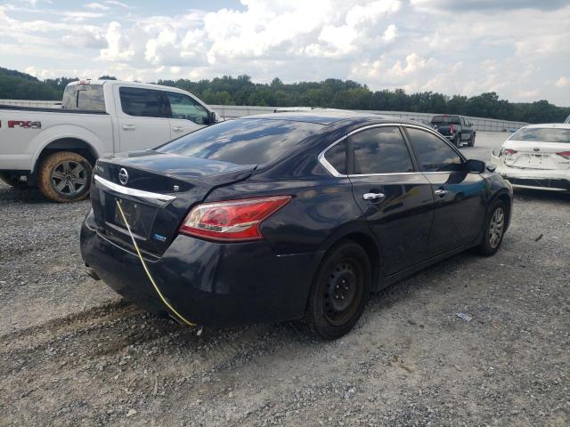 Photo 4 from auction – 2013 NISSAN ALTIMA 2.5 with VIN 1N4AL3AP9DC207179