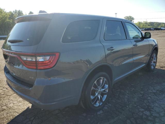 Photo 4 from auction – 2020 DODGE DURANGO GT with VIN 1C4RDJDG7LC114542