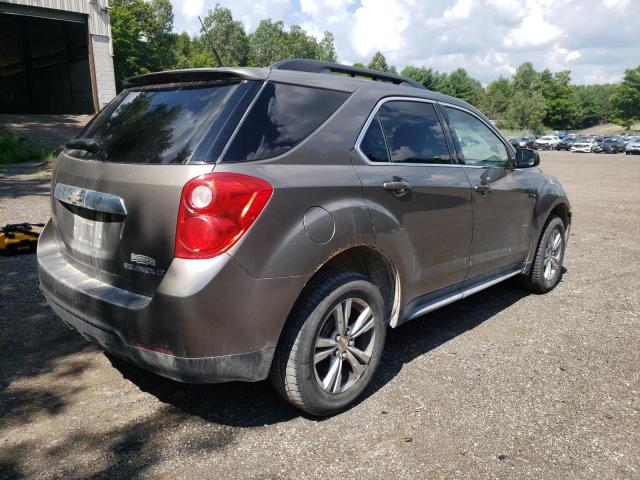 Photo 4 from auction – 2010 CHEVROLET EQUINOX LT with VIN 2CNALPEW8A6301038