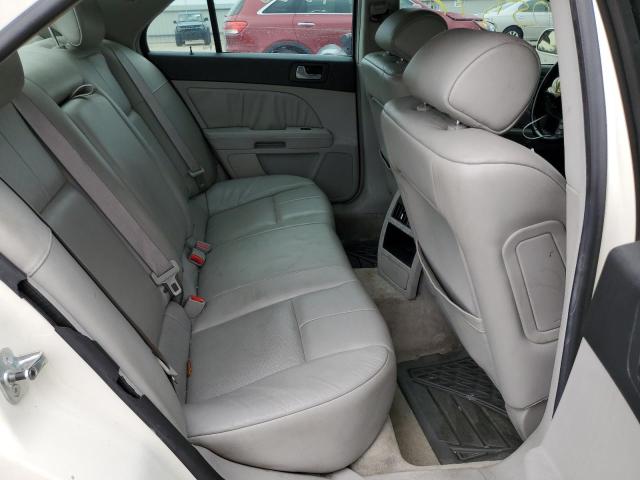 Photo 6 from auction – 2005 CADILLAC STS with VIN 1G6DW677650212515