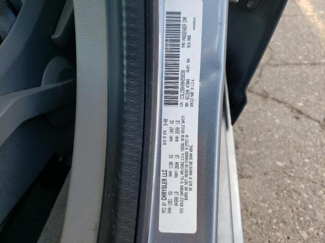 Photo 10 from auction – 2008 CHRYSLER SEBRING TO with VIN 1C3LC56K08N256538