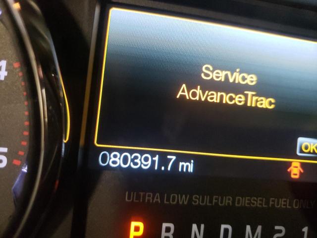 Photo 8 from auction – 2012 FORD F250 SUPER with VIN 1FT7W2BT6CEA54183