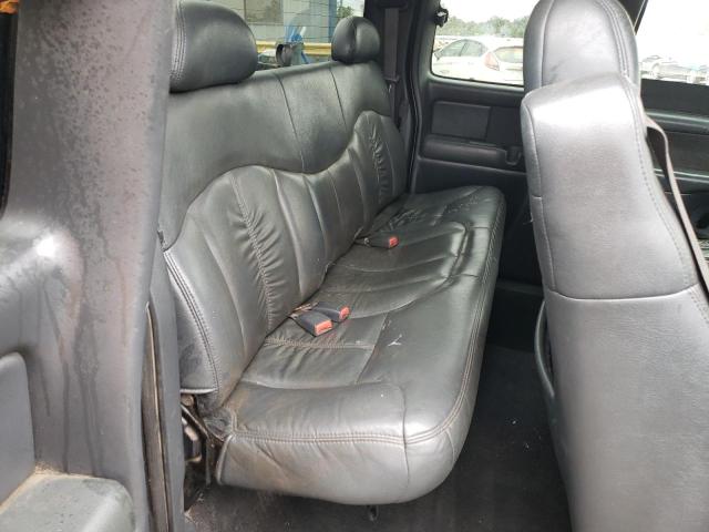Zdjęcie 6 z aukcji – 2002 CHEVROLET SILVERADO z VIN 1GCEK19T22E205991