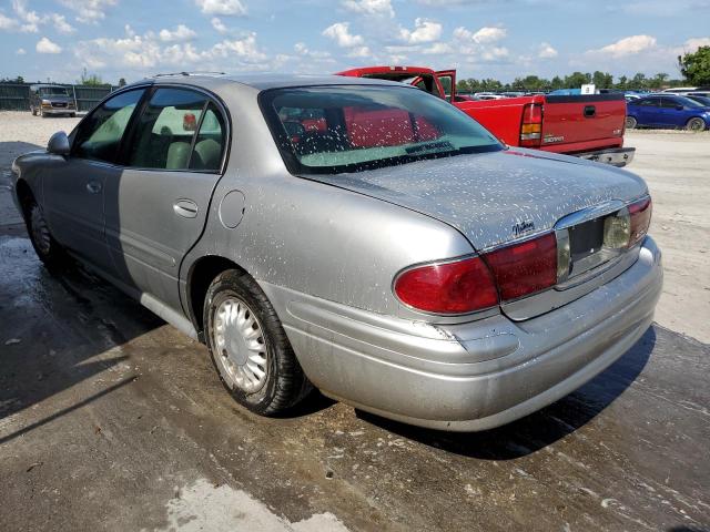 Photo 3 from auction – 2004 BUICK LESABRE CU with VIN 1G4HP52K844172345
