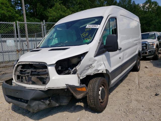 Zdjęcie 9 z aukcji – 2019 FORD TRANSIT T- z VIN 1FTBW2CM7KKA09111