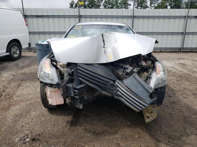 Photo 9 from auction – 2008 NISSAN ALTIMA 2.5 with VIN 1N4AL21E48N531093