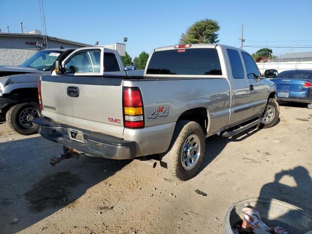 Photo 4 from auction – 2007 GMC NEW SIERRA with VIN 1GTEK19Z57E184209