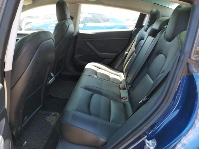 Photo 6 from auction – 2021 TESLA MODEL 3 with VIN 5YJ3E1EA1MF094628