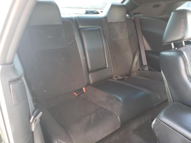 Photo 6 from auction – 2015 DODGE CHALLENGER with VIN 2C3CDZFJXFH782838