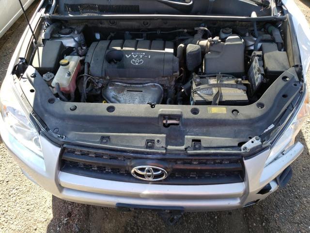 Photo 7 from auction – 2011 TOYOTA RAV4 with VIN JTMZF4DV5B5034105