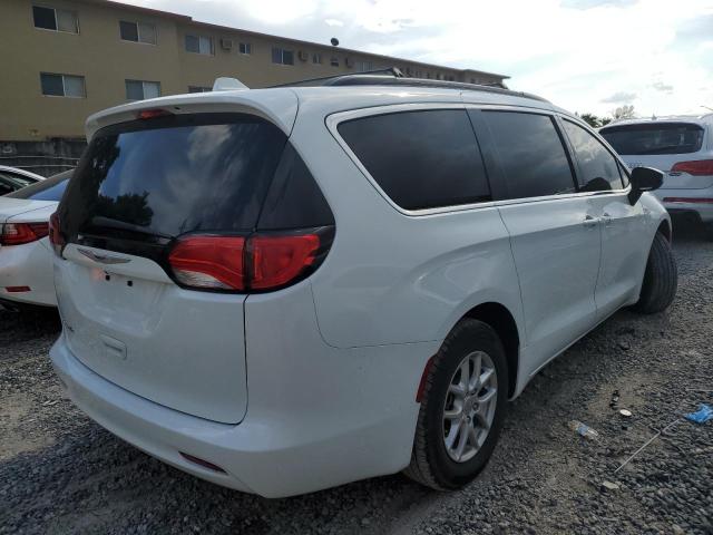 Photo 4 from auction – 2020 CHRYSLER VOYAGER LX with VIN 2C4RC1DG9LR164594