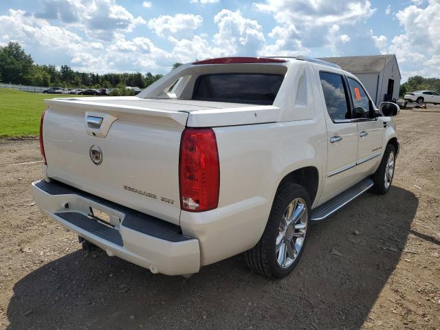 Photo 4 from auction – 2007 CADILLAC ESCALADE E with VIN 3GYFK62877G245498