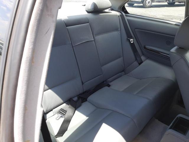 Photo 6 from auction – 2004 BMW 330 CI with VIN WBABD53434PL11666