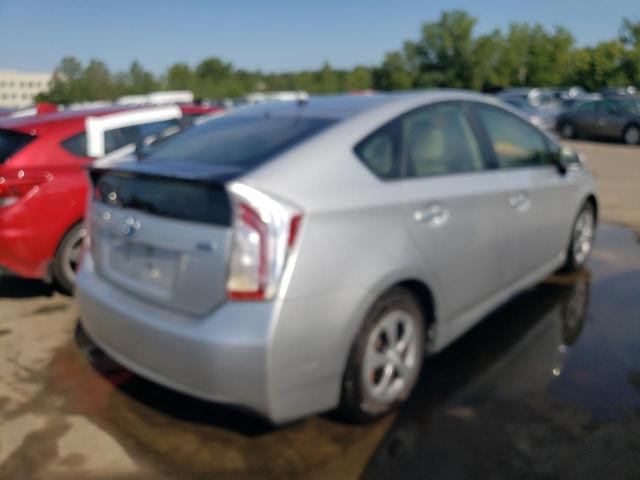 Photo 4 from auction – 2015 TOYOTA PRIUS with VIN JTDKN3DU3F1973367