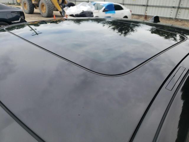 Photo 9 from auction – 2014 BMW 535 I with VIN WBA5B1C52ED479094