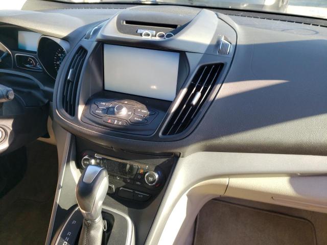 Photo 9 from auction – 2014 FORD ESCAPE SE with VIN 1FMCU9G91EUA77885