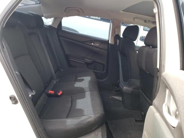 Photo 6 from auction – 2016 HONDA CIVIC EX with VIN 19XFC2F72GE076550
