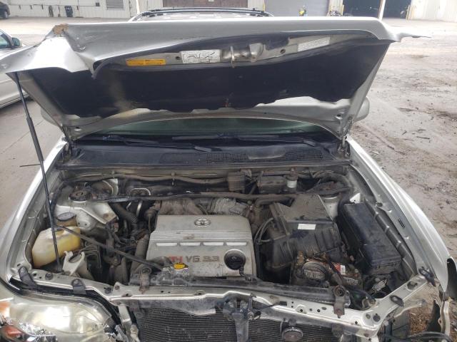 Photo 7 from auction – 2005 TOYOTA HIGHLANDER with VIN JTEEP21A650126063