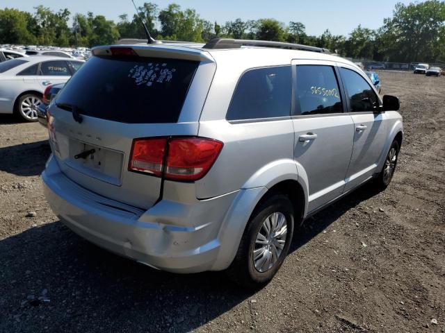 Photo 4 from auction – 2012 DODGE JOURNEY SE with VIN 3C4PDCAB7CT234177