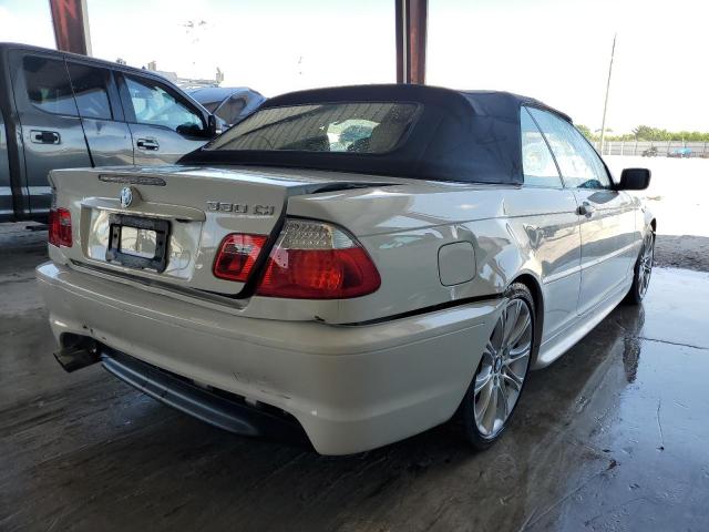 Photo 4 from auction – 2006 BMW 330 CI with VIN WBABW53486PJ97936