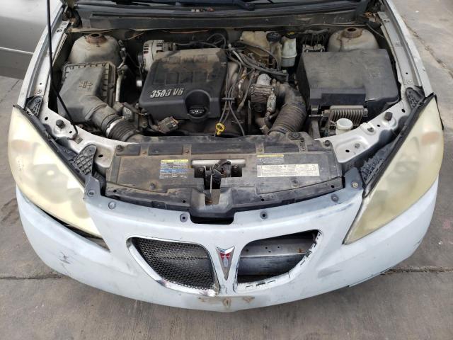 Photo 7 from auction – 2006 PONTIAC G6 SE1 with VIN 1G2ZG558564144583
