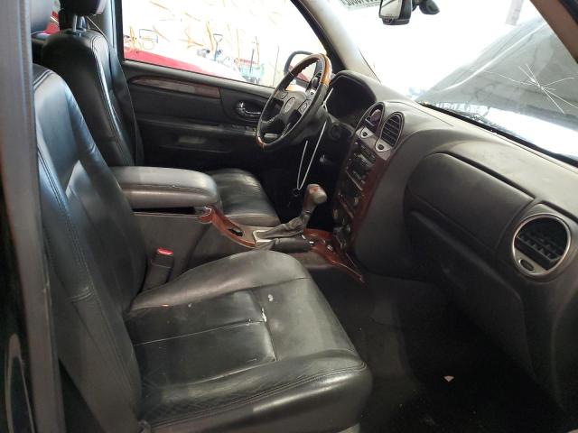 Photo 5 from auction – 2007 GMC ENVOY DENA with VIN 1GKET63M972284908