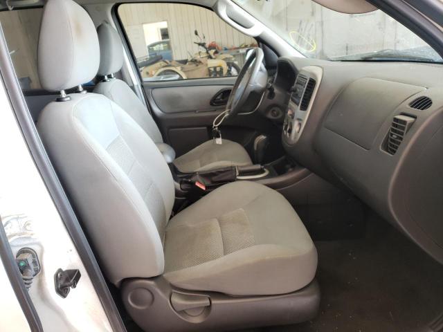 Photo 5 from auction – 2006 FORD ESCAPE XLT with VIN 1FMYU03176KD19500