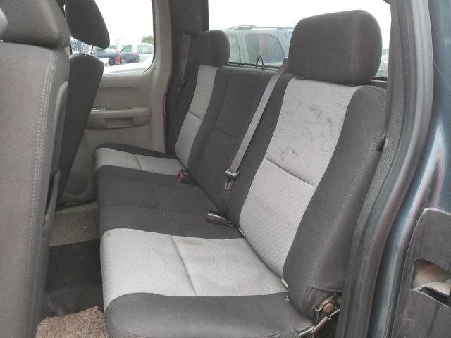 Photo 6 from auction – 2008 CHEVROLET SILVERADO with VIN 1GCEC19X08Z239882