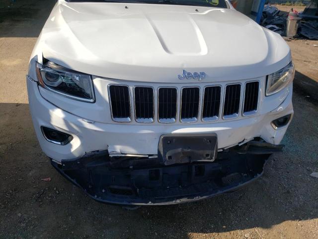 Photo 9 from auction – 2015 JEEP GRAND CHER with VIN 1C4RJFAG3FC830675
