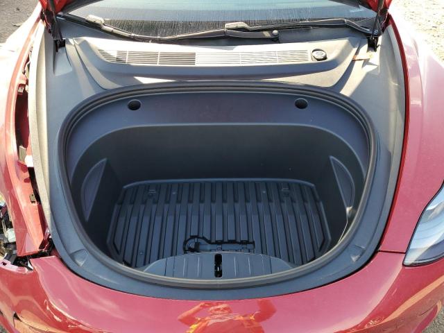 Photo 7 from auction – 2021 TESLA MODEL 3 with VIN 5YJ3E1EA7MF059107