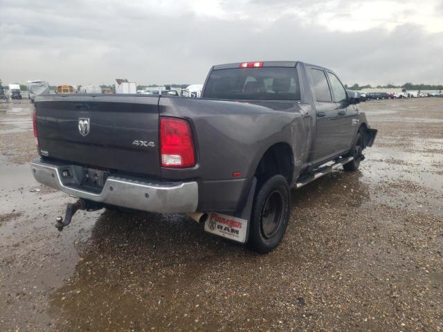 Photo 4 from auction – 2018 RAM 3500 ST with VIN 3C63RRGL6JG268322