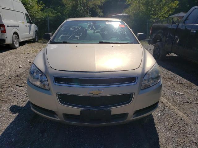 Photo 9 from auction – 2010 CHEVROLET MALIBU LS with VIN 1G1ZB5EB3AF279752