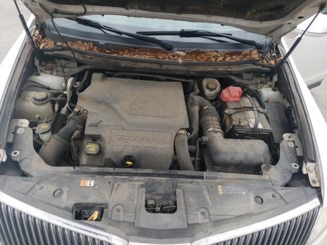 Photo 7 from auction – 2013 LINCOLN MKT with VIN 2LMHJ5AT4DBL53562
