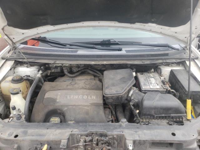 Photo 7 from auction – 2013 LINCOLN MKX with VIN 2LMDJ8JK8DBL09264