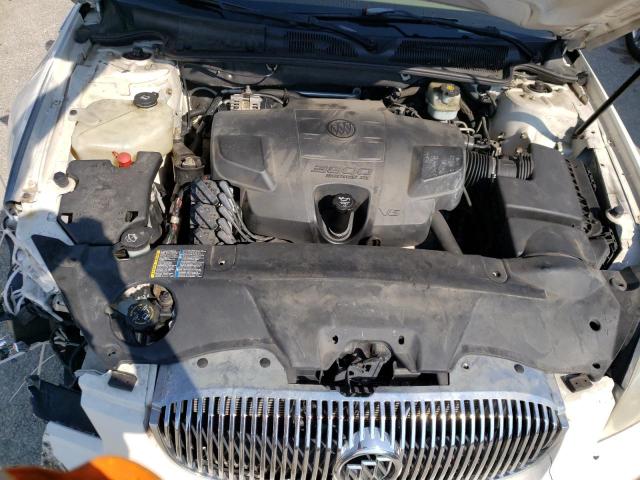 Photo 7 from auction – 2006 BUICK LUCERNE CX with VIN 1G4HP572X6U167157