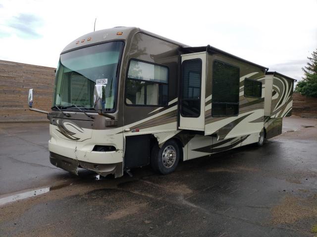Photo 2 from auction – 2011 FREIGHTLINER CHASSIS XC with VIN 4UZAB2DTXBCBB5652