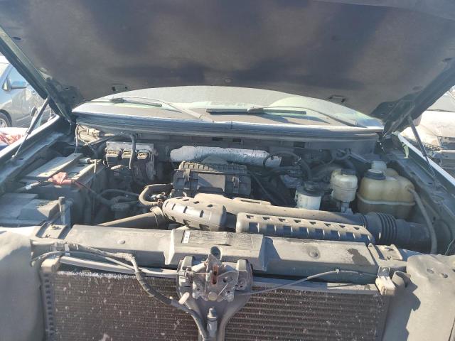 Фото 7 с аукциона – 2008 FORD F150 SUPER с VIN 1FTPW14V28FA40257