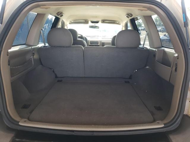 Photo 9 from auction – 2004 JEEP GRAND CHER with VIN 1J4GX48S24C381341