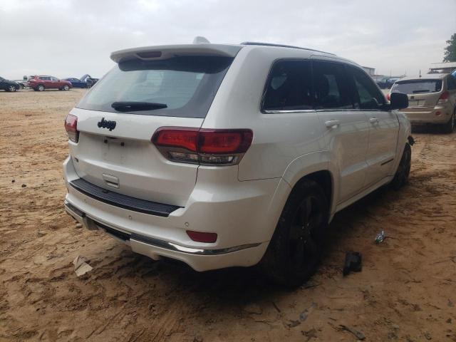 Photo 4 from auction – 2015 JEEP GRAND CHER with VIN 1C4RJECG9FC155390