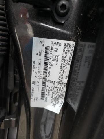 Photo 10 from auction – 2015 FORD FOCUS SE with VIN 1FADP3F27FL333106