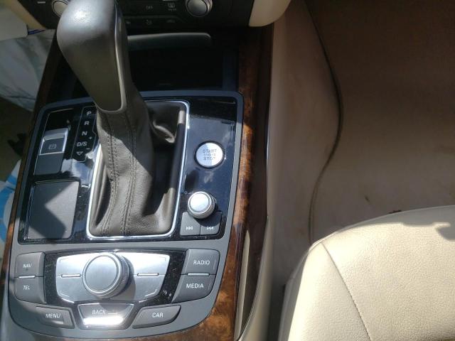 Photo 9 from auction – 2017 AUDI A6 PREMIUM with VIN WAUG8AFC5HN075738