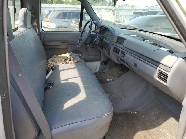 Photo 5 from auction – 1995 FORD F150 with VIN 1FTEF15Y8SLB74196